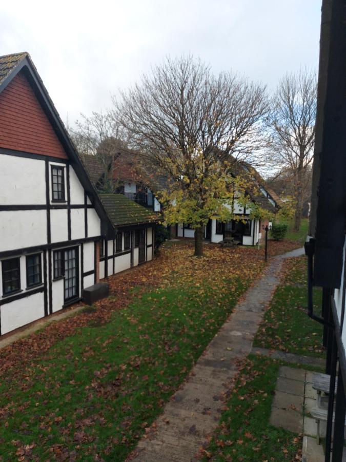 3.9. Tudor Court Hayle Eksteriør bilde