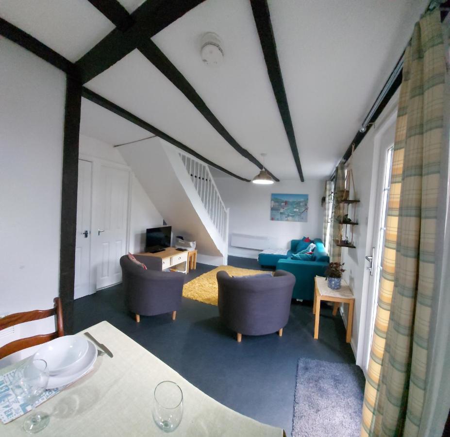 3.9. Tudor Court Hayle Eksteriør bilde